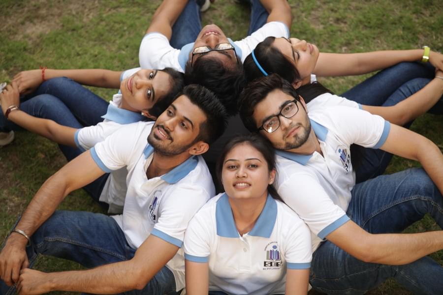 RCPIT Student Life photo 3